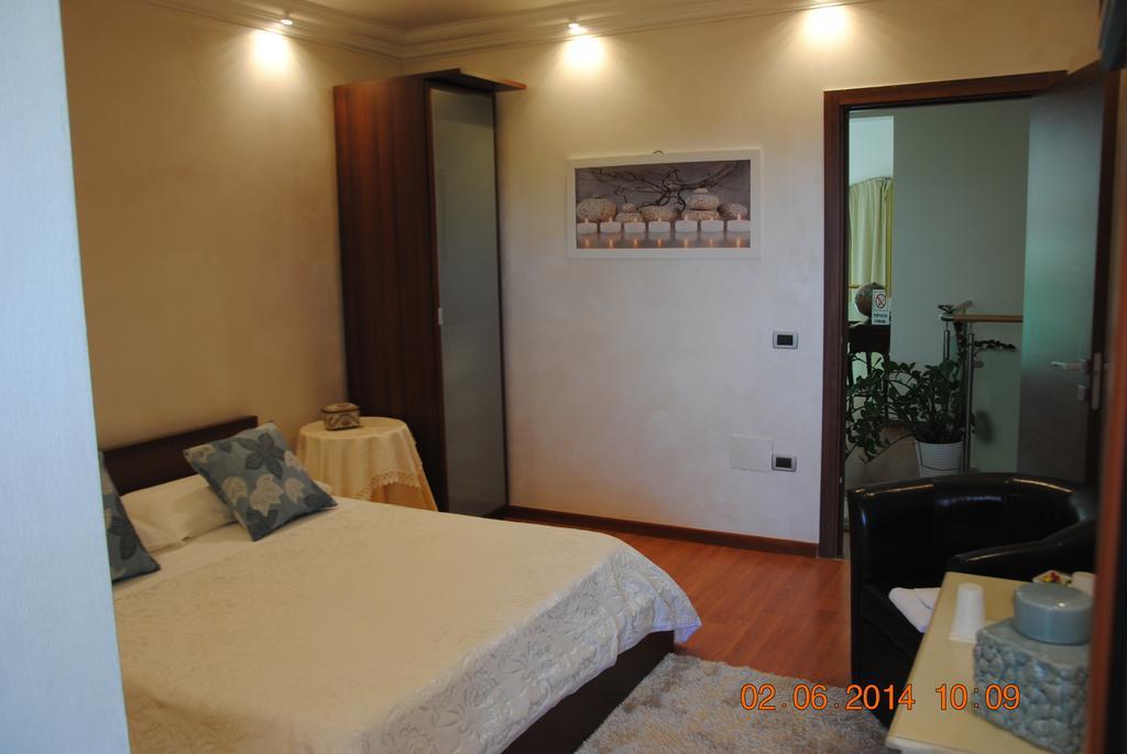 Relais Villa Stella Tarento Exterior foto
