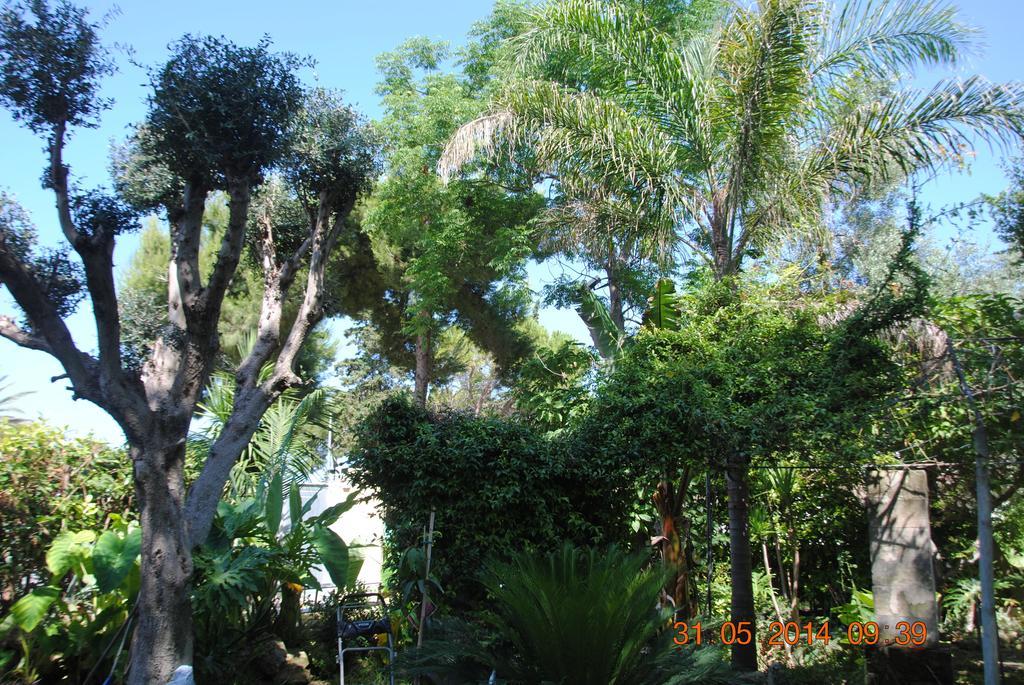 Relais Villa Stella Tarento Exterior foto