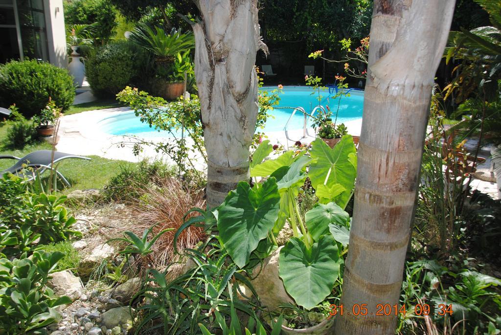Relais Villa Stella Tarento Exterior foto