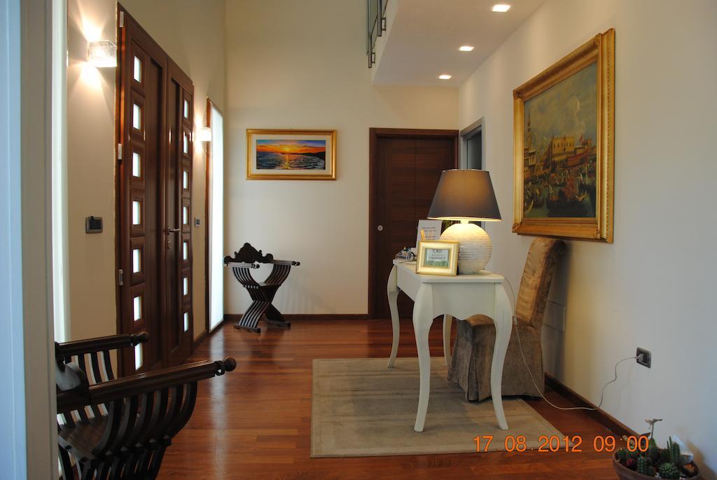 Relais Villa Stella Tarento Exterior foto