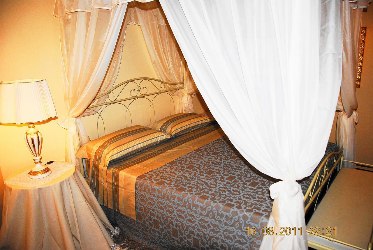Relais Villa Stella Tarento Exterior foto